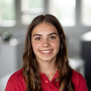 Meet your Posher, Léa